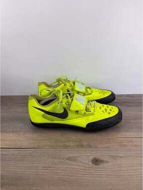 Nike Zoom Rotational 6 Throwing Shoes Mens Size 8.5 42 EU